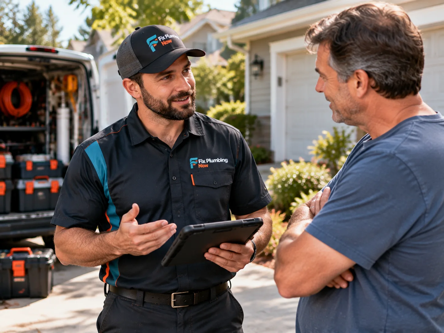 Clogged Drain Service Hebron, IN FAQs